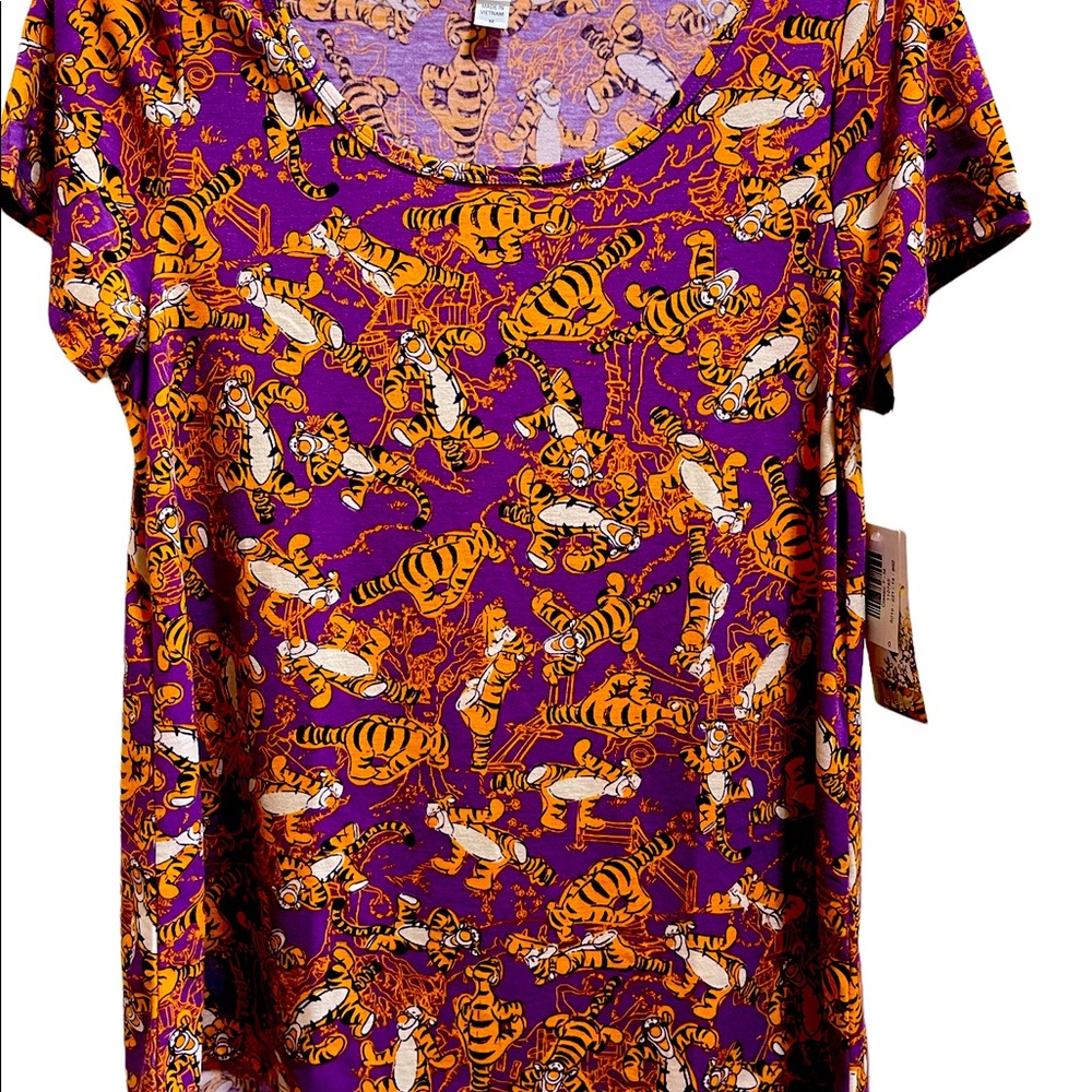 LuLaRoe Disney Classic Tee